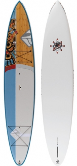 BoardWorks Raven 12'6